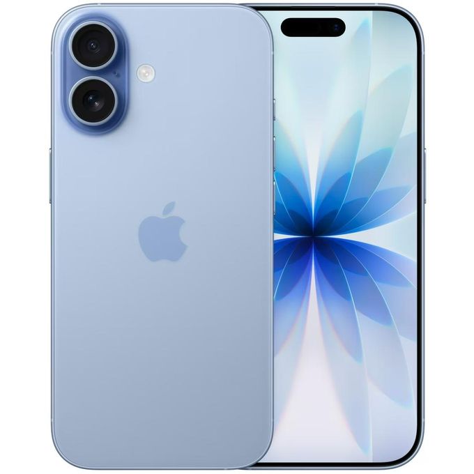 iPhone 17