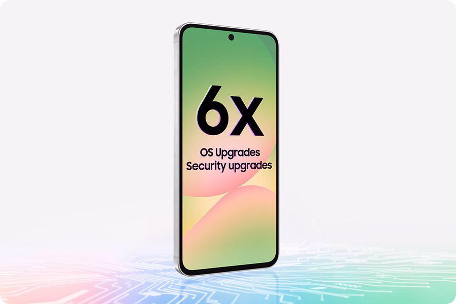 Samsung Galaxy A56
