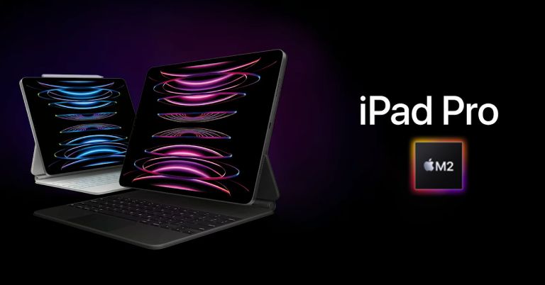 IPAD PRO M2