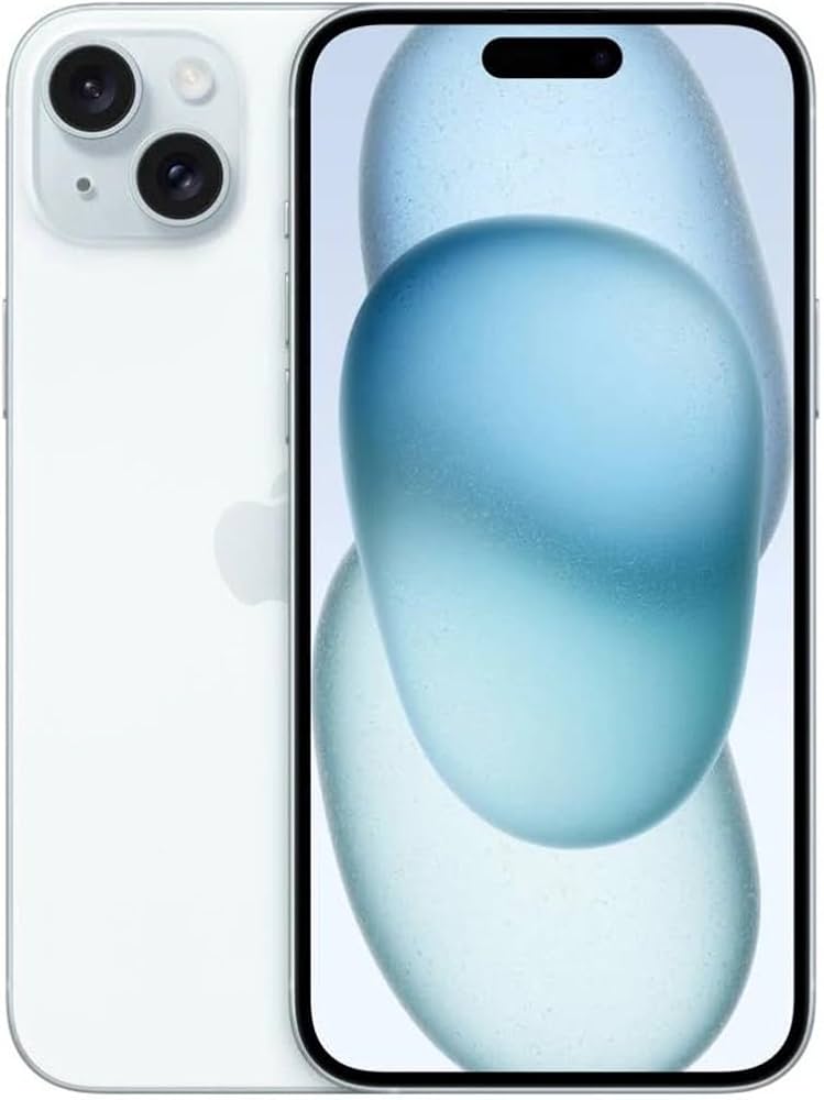 iPhone 15